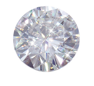 Diamond PNG image-6675